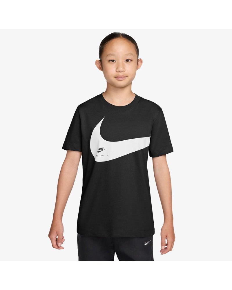 NIKE CAMISETA NIKE SPORTSWEAR II9943 NEGRO