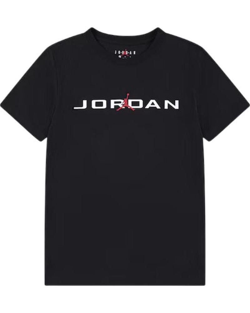 CAMISETA JORDAN CLASSIC LOGO NAN