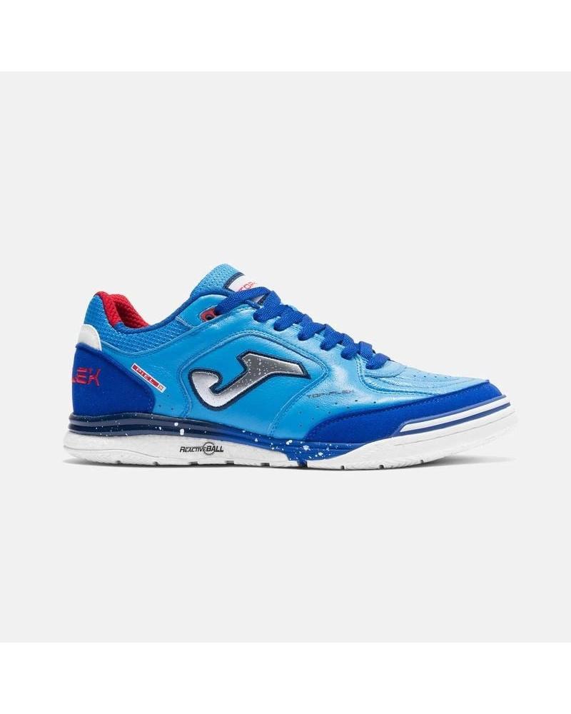 JOMA ZAPATILLAS TOP FLEX REBOUND 2605 AZUL