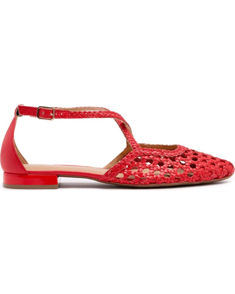 GIOSEPPO BAILARINAS GIOSEPPO LESKOVIC 71180 ROJO