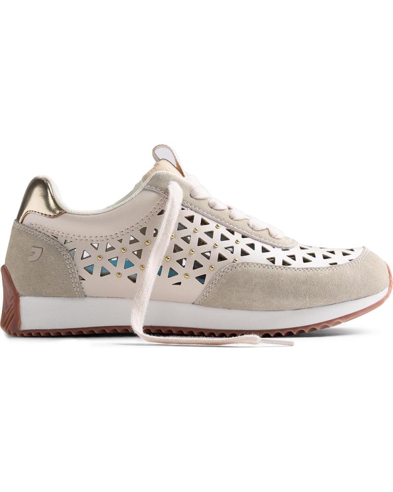 GIOSEPPO ZAPATILLAS GIOSEPPO CON CALADOS BLANCO