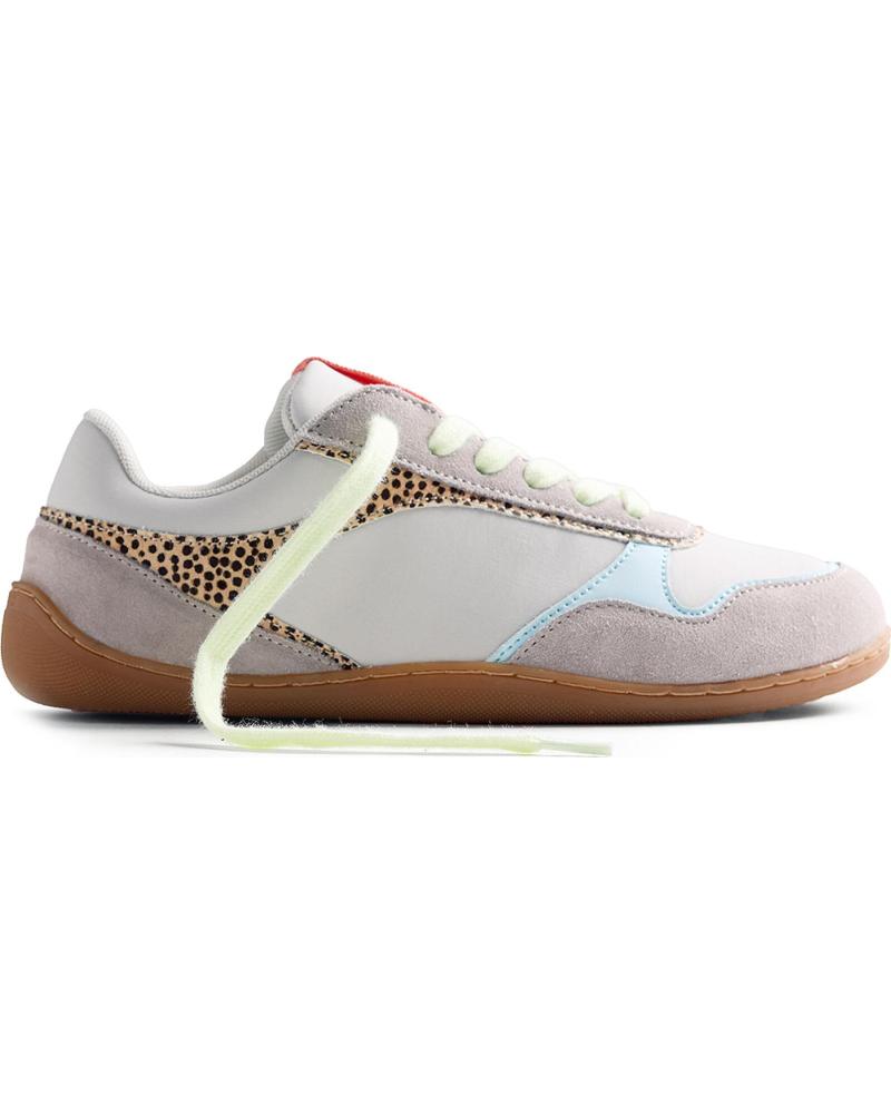 GIOSEPPO ZAPATILLAS BAREFOOT LUANDA 78630 GRIS