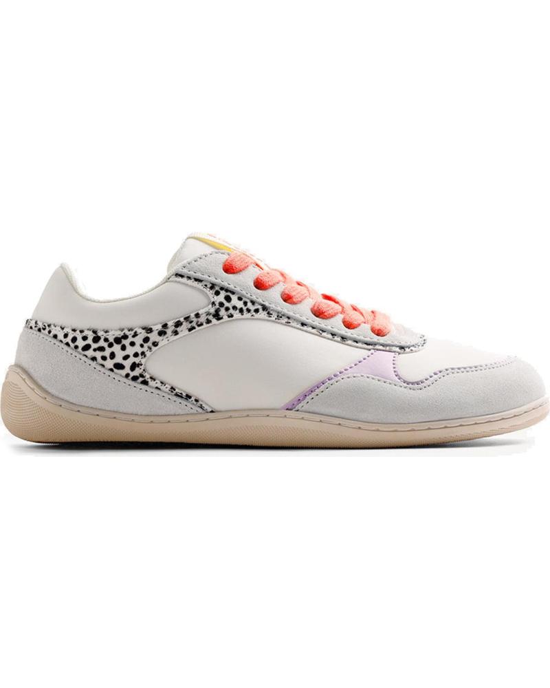 GIOSEPPO ZAPATILLAS BAREFOOT LUANDA 78630 OFFWHITE
