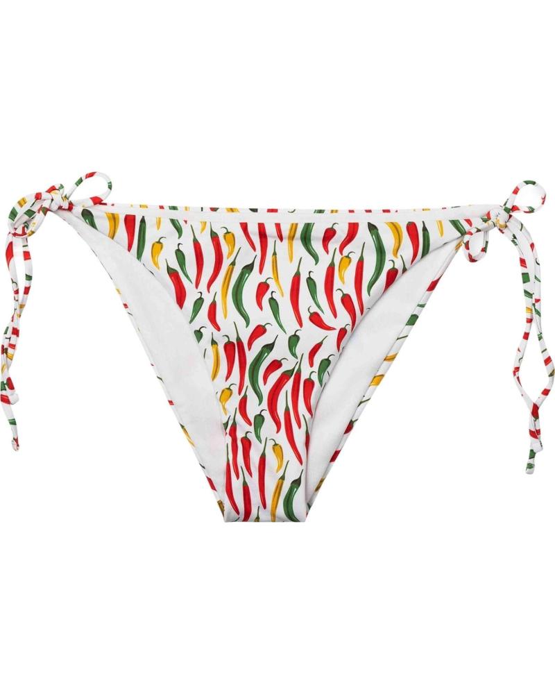 JIMMY LION BAÑADOR Y BIKINI ESTAMPADO MULTICOLOR PARA MUJER JIMMY LION MULTICOLOR