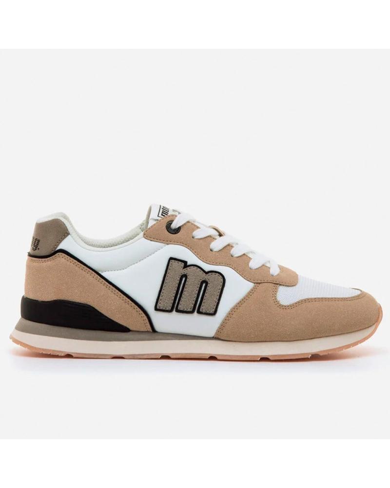 MTNG ZAPATILLAS JOGGO CLASSIC MTNG 84467 BLANCO