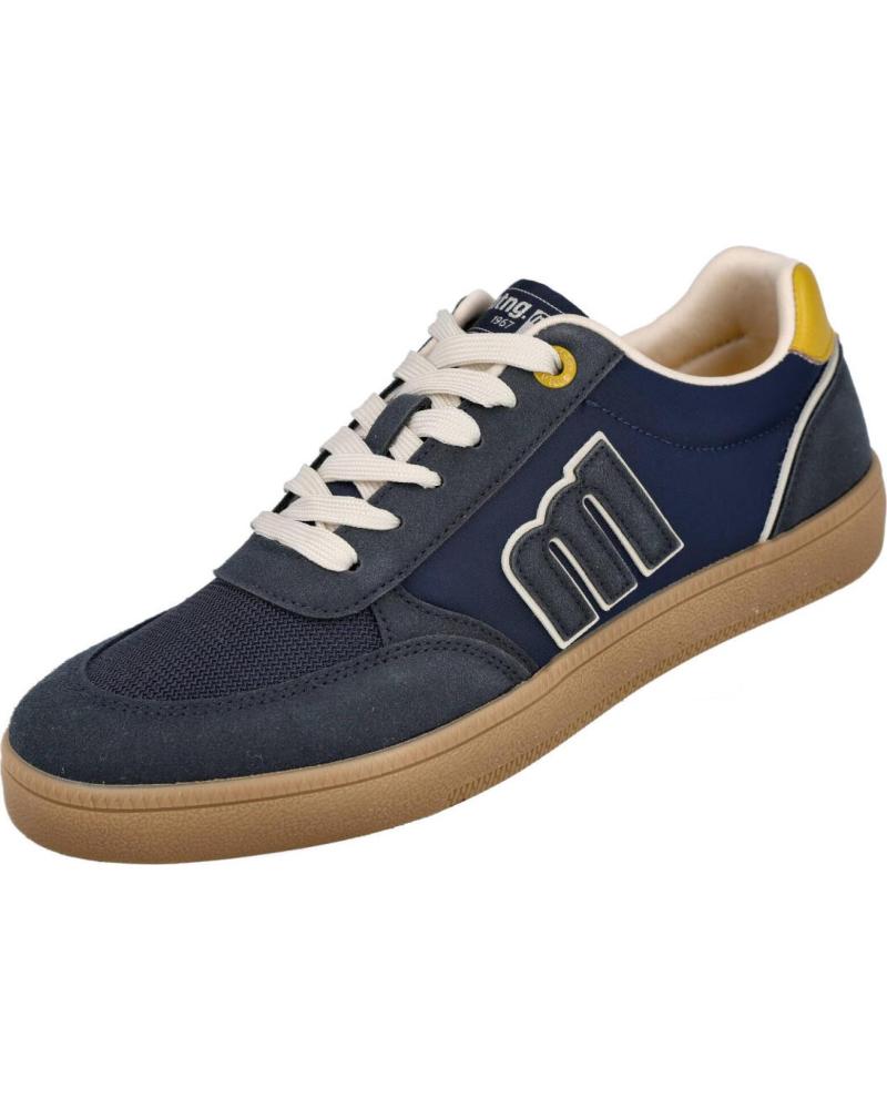 MTNG ZAPATILLAS NAPOLI 84826-C59315 MARINO MARINO