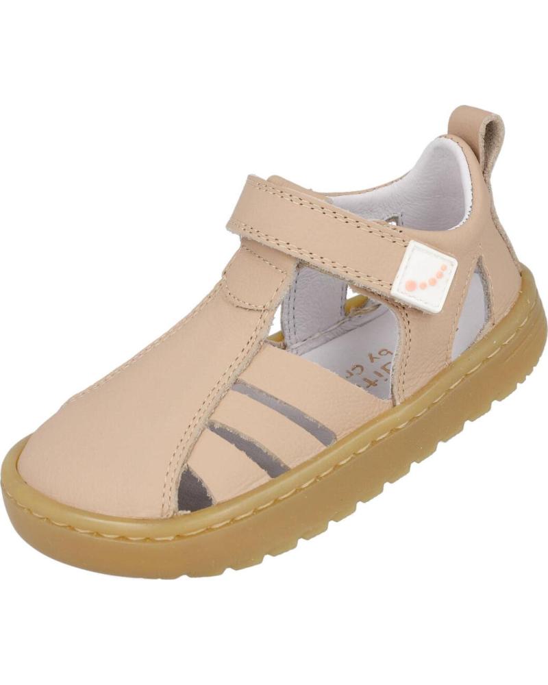 CRIOS SANDALIAS RESPETUOSAS CRIOS BLANDITOS BY CUBA BEIG