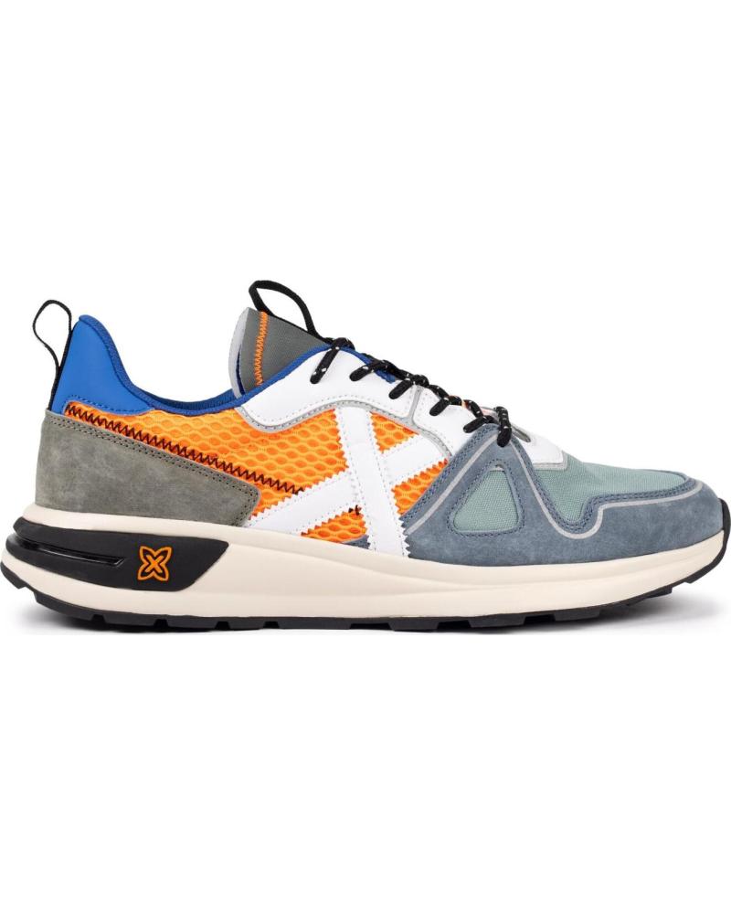 MUNICH ZAPATILLAS MUNICH FUTTURA 8771006 ORANGE