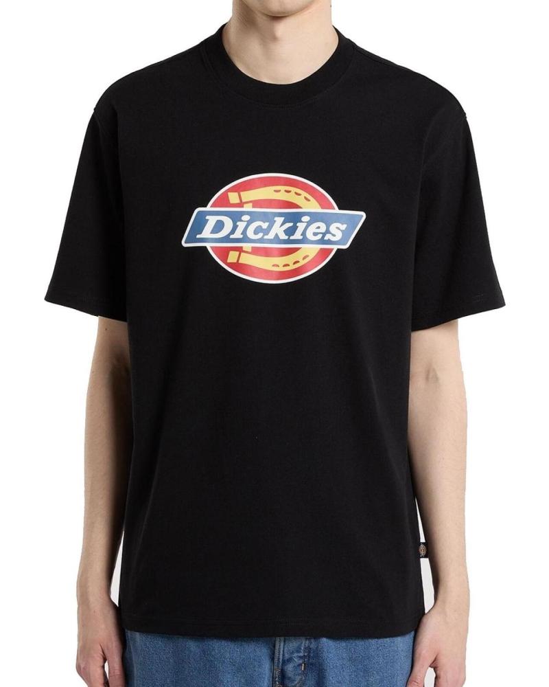 DICKIES CAMISETA ICON SS LOGO