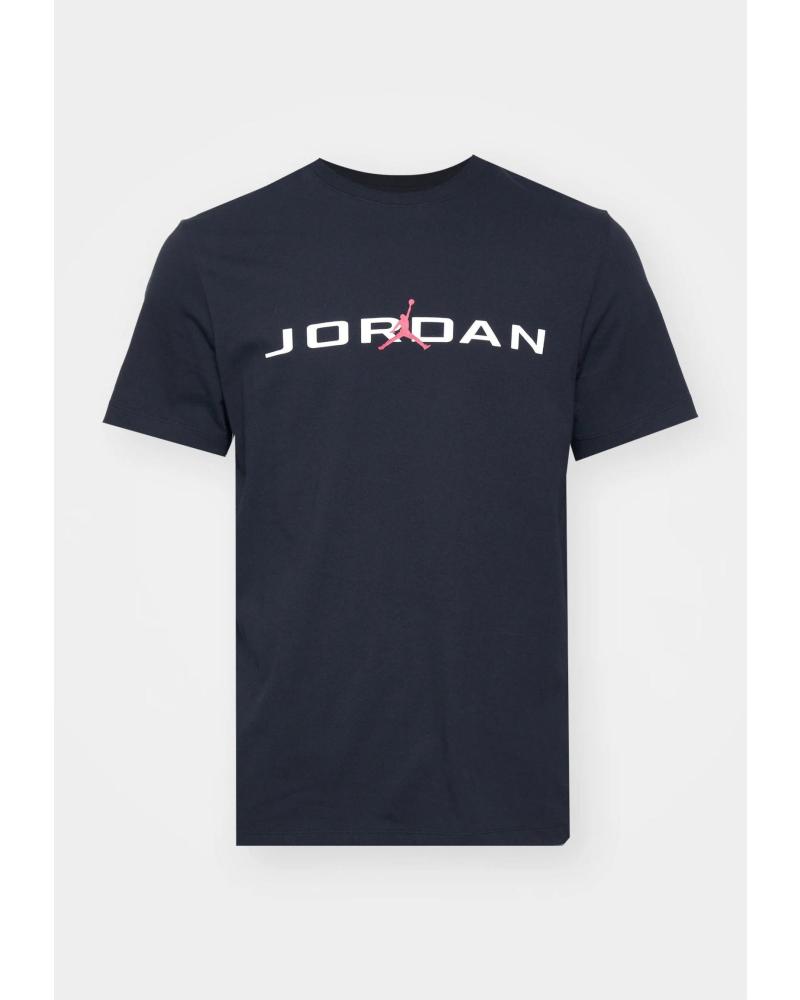 NIKE CAMISETA JORDAN IB7353 NEGRO