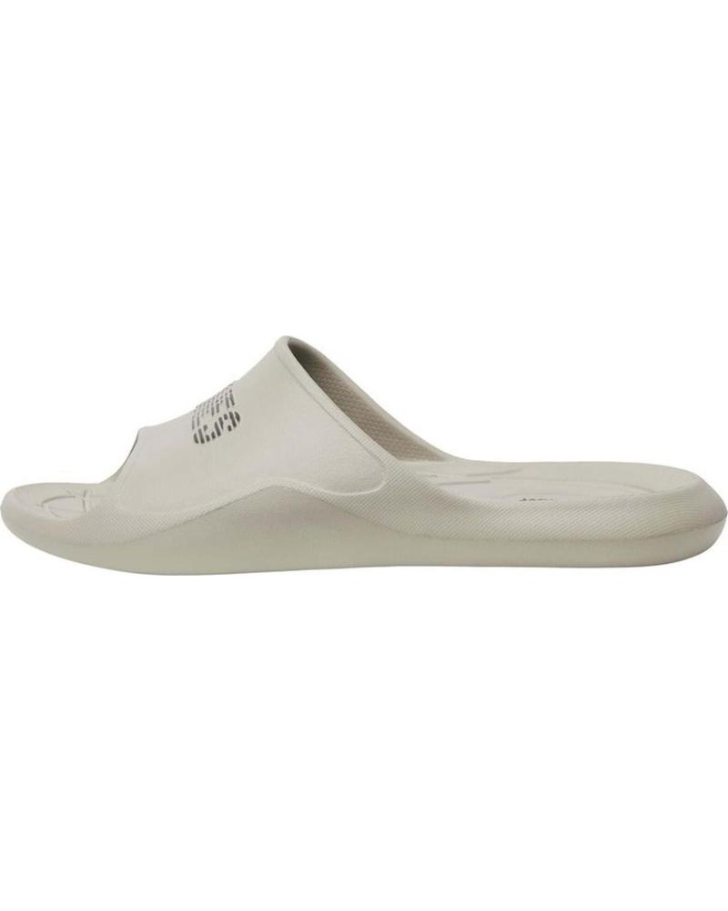 JACK AND JONES CHANCLAS JACK & JONES LOGO BEIGE
