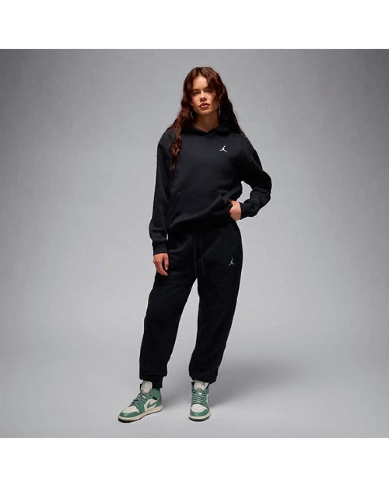 JORDAN SUDADERA JORDAN FV7071-010 NEGRO