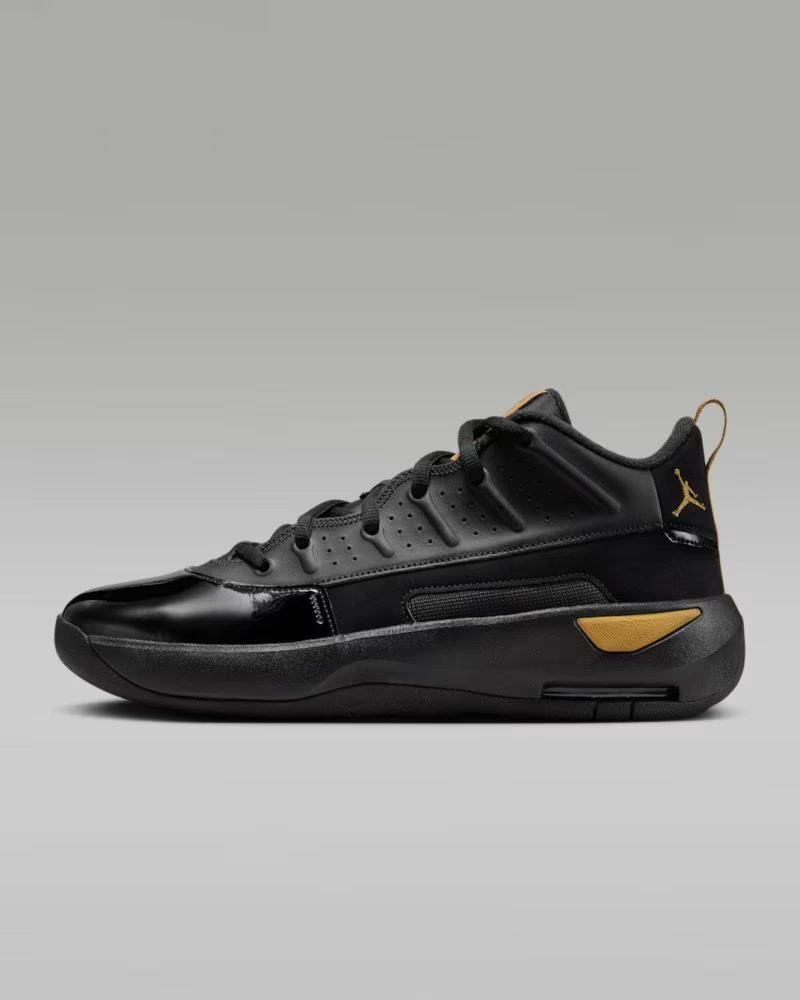 Zapatillas de Baloncesto Nike Jordan Max Aura 7 HQ2091-007 Negro Hombre