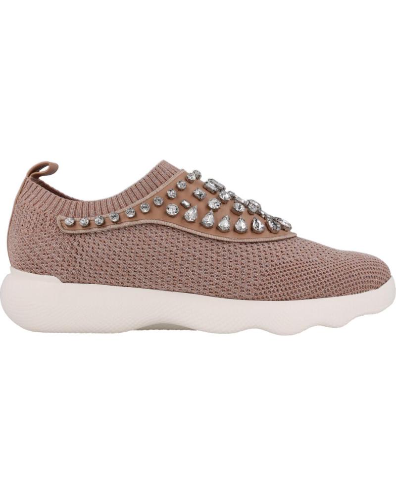 Zapatillas deporte de Mujer UNISA ZAPATILLA PEDRERIA PRINTEMPS