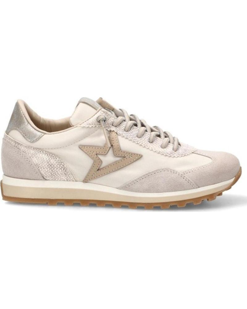 CETTI ZAPATILLAS CETTI 1259 ANTE Y MESH BLANCO