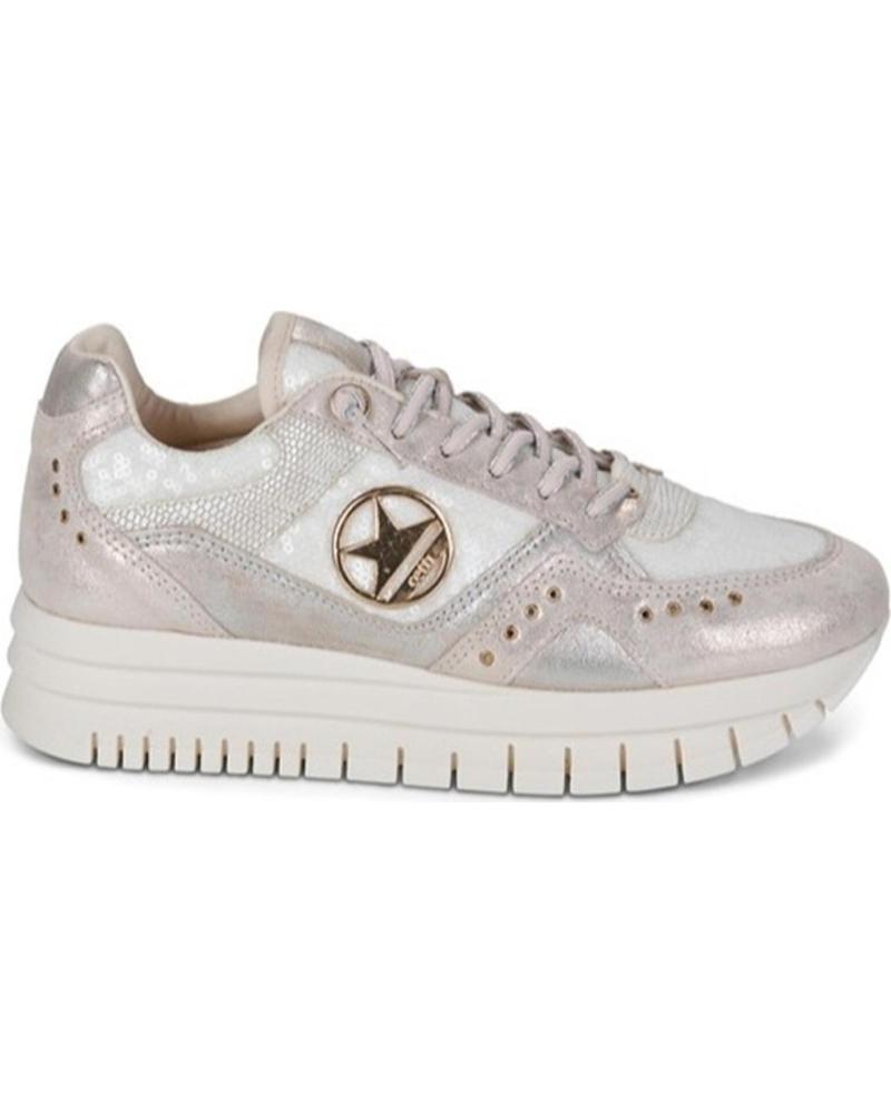 CETTI ZAPATILLAS CETTI 1405 DOLCE BEIG