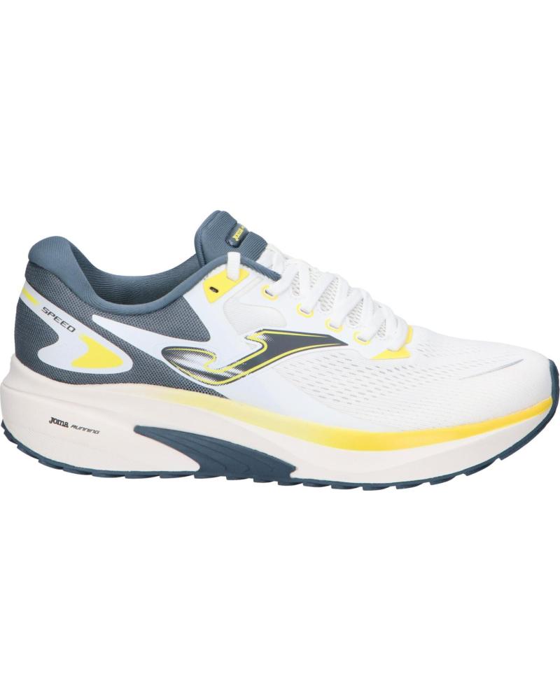 JOMA ZAPATILLAS JOMA RSPEED 2602 HOMBRE BLANCO