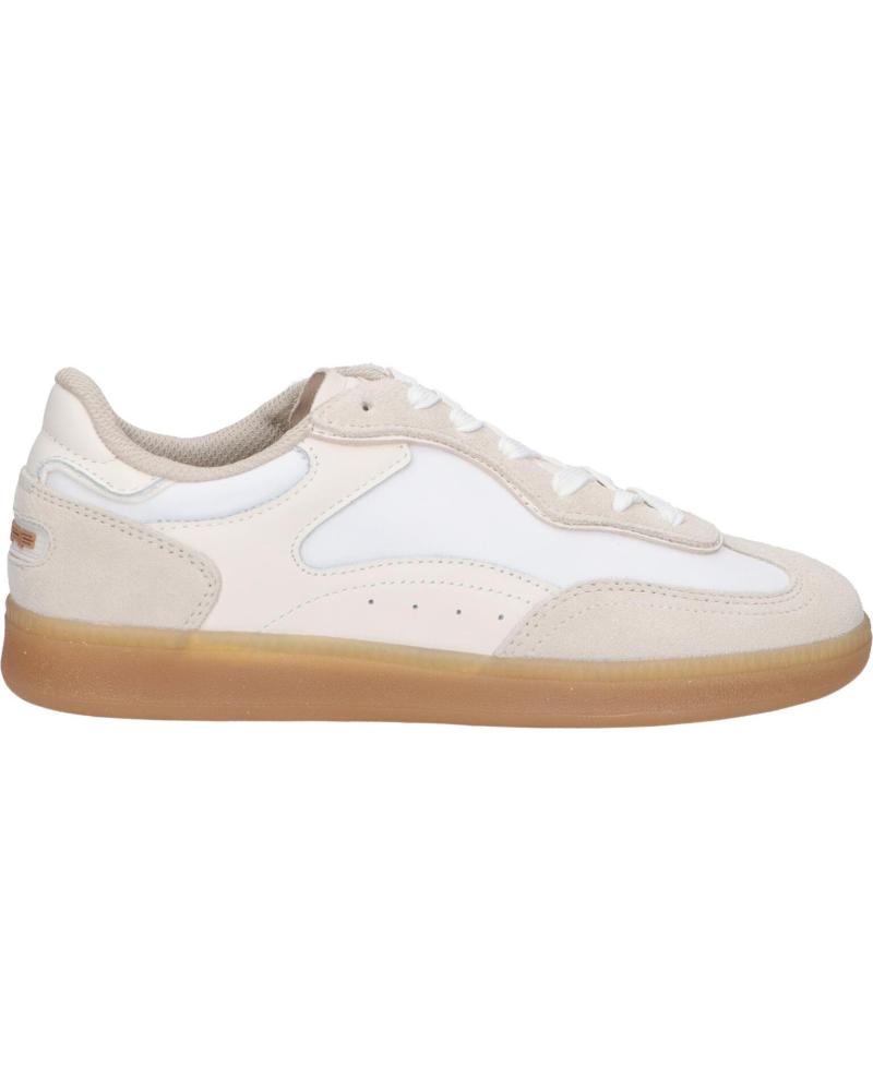 HOFF ZAPATILLAS HOFF PARK WHITE PARA HOMBRE BLANCO