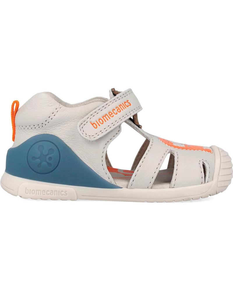 BIOMECANICS SANDALIAS 262126 TWIN BIOGATEO SPORCOB695