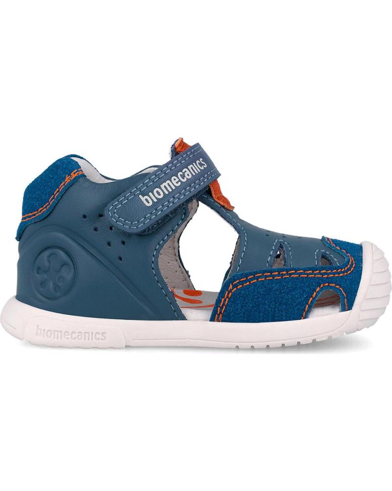BIOMECANICS SANDALIAS BIOGATEO 262130 PETROLA556