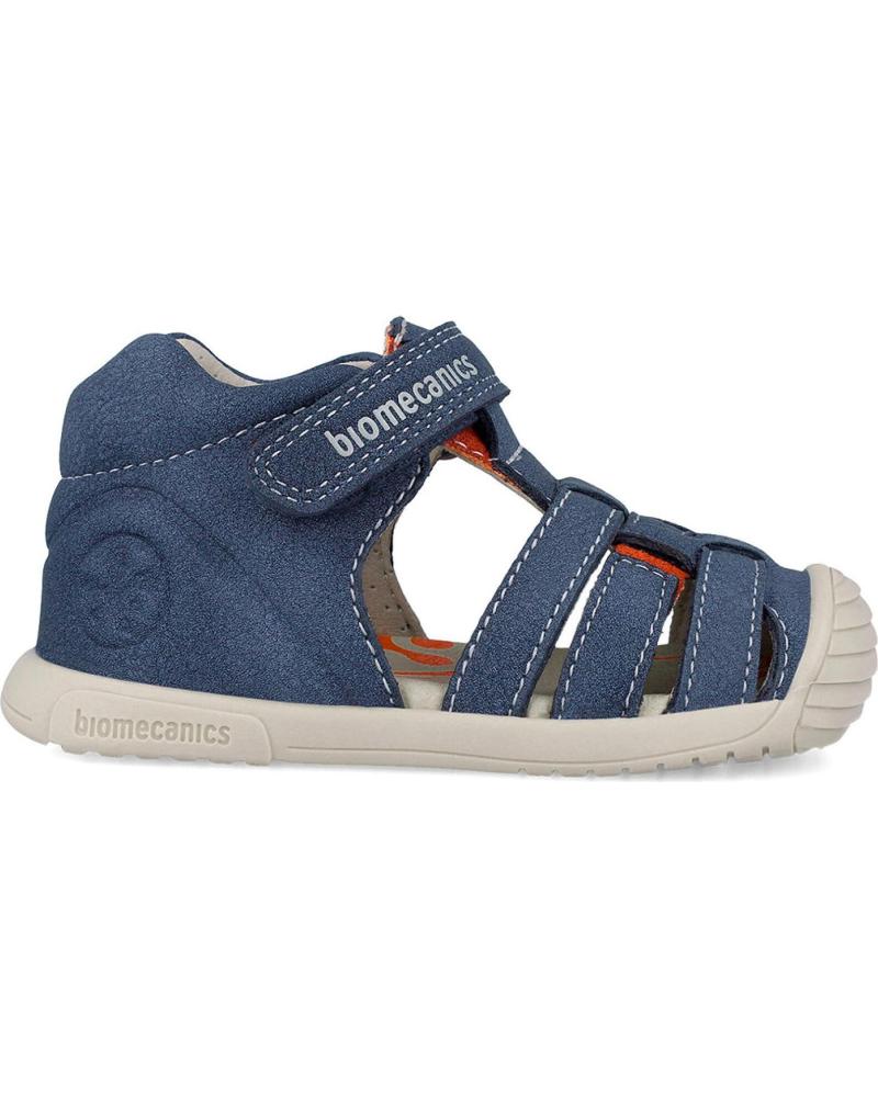 BIOMECANICS SANDALIA BIOGATEO 262130 PETROLA556