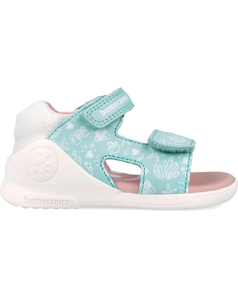 BIOMECANICS SANDALIA BIOGATEO 262142 SKYA622