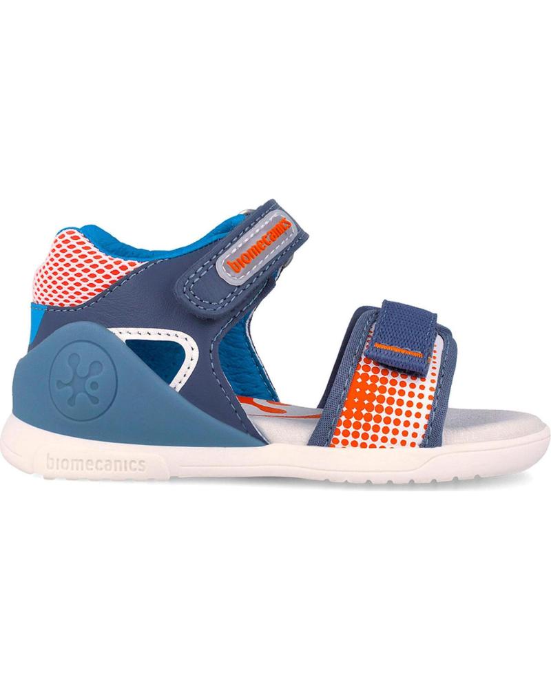 BIOMECANICS SANDALIA BIOGATEO SPORT 262146 PETROLA556