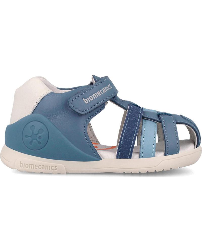 BIOMECANICS SANDALIA BIOGATEO 262150 INDIGOD631 INDIGOD631