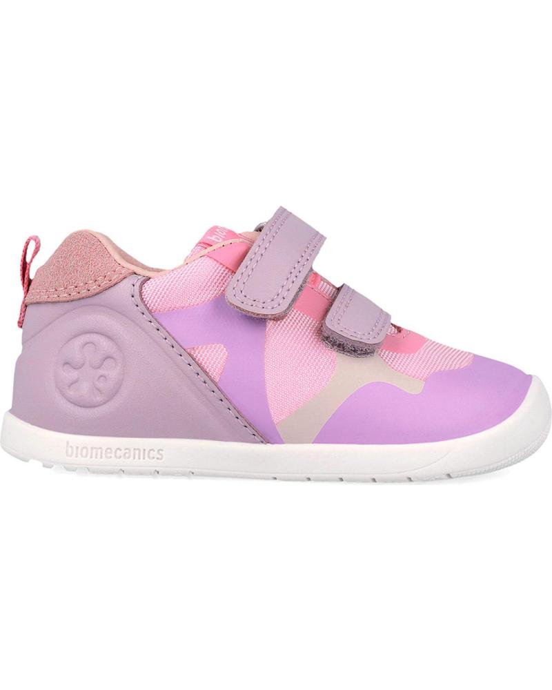 BIOMECANICS ZAPATILLAS RESPETUOSAS 262165 WIDER SPORT LILIUM LILIUMC376