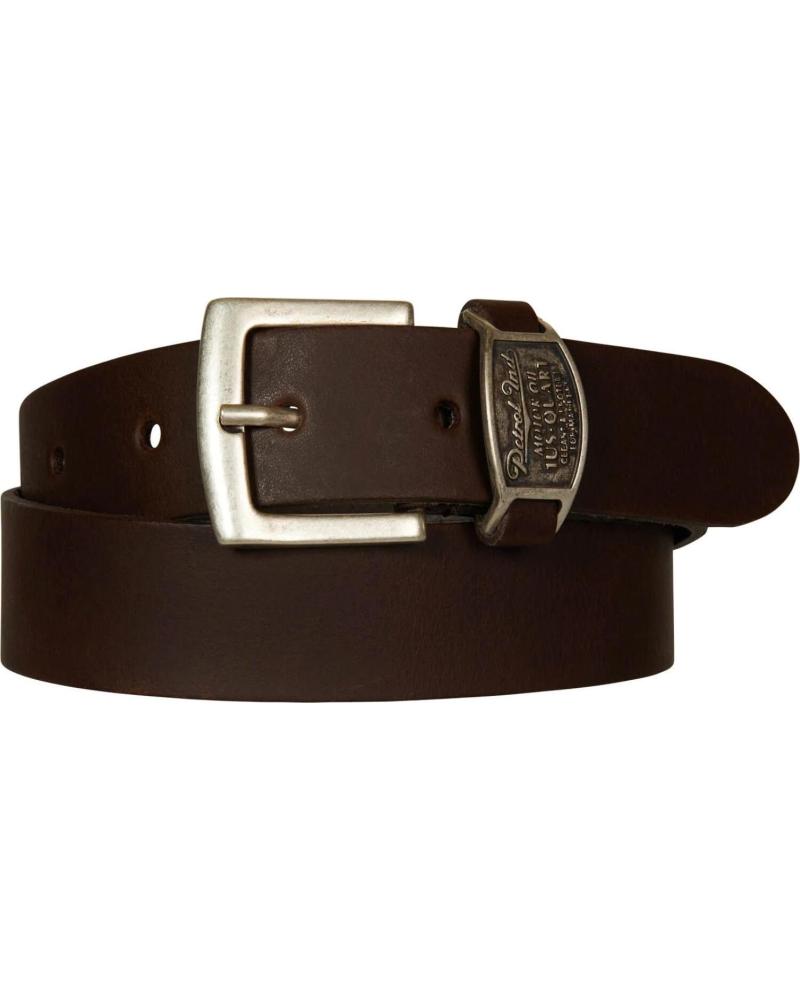 PETROL CINTURÓN PETROL BELT-40448 MARRóN