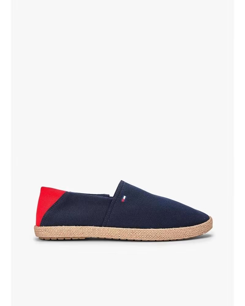 TOMMY HILFIGER ESPADRILLES CORE TEXTIL MARINO HOMBRE 1175207