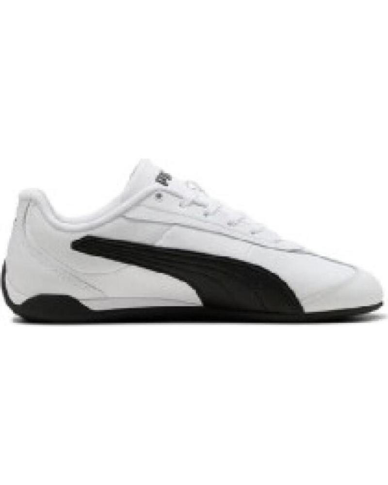 PUMA ZAPATILLAS DEPORTIVAS ESTILO RACING 405096 VARIOS COLORES