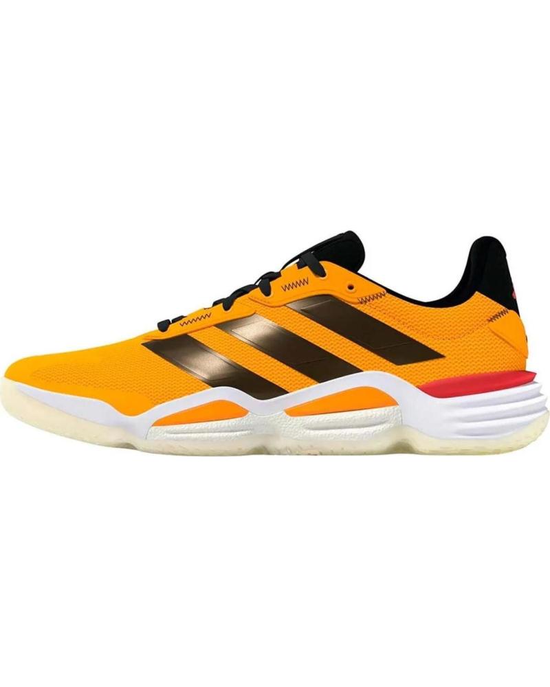 ADIDAS ZAPATILLAS STABIL 16 M BALONMANO NARANJA