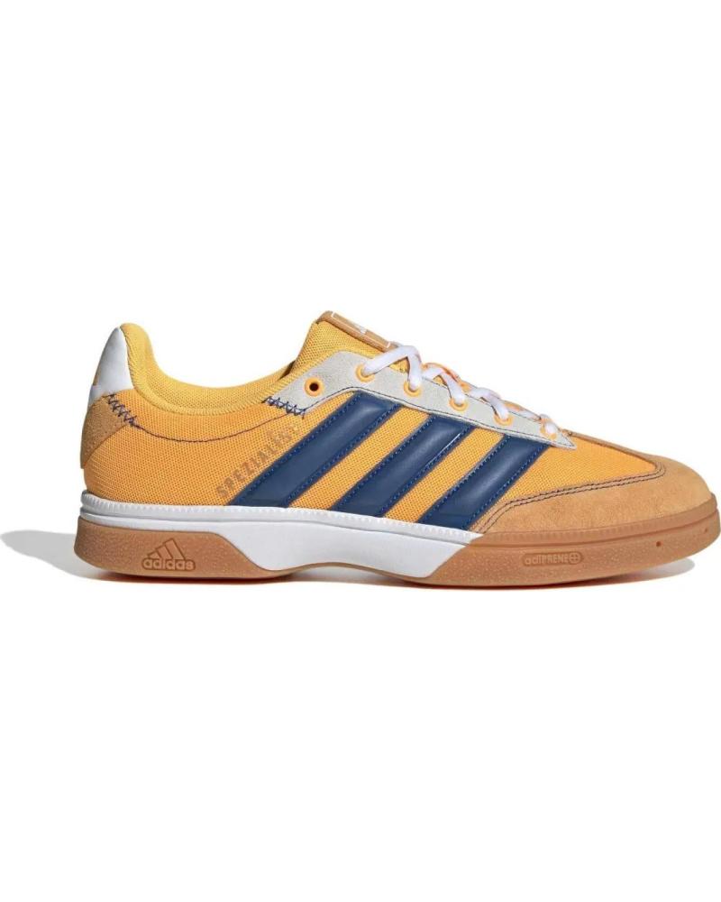 ADIDAS ZAPATILLAS DE BALONMANO ADIDAS SPEZIALIST NARANJA