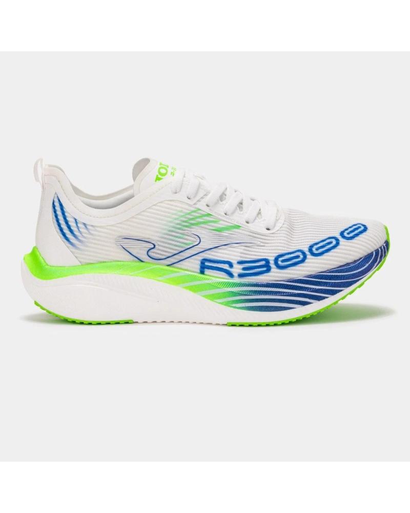 JOMA JOMA R3000 ZAPATILLAS DE RUNNING WHITE