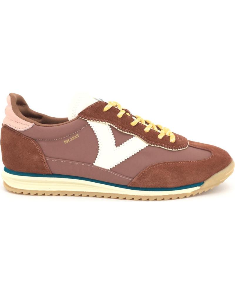 VICTORIA ZAPATILLAS SATURNO TERRA TERRA