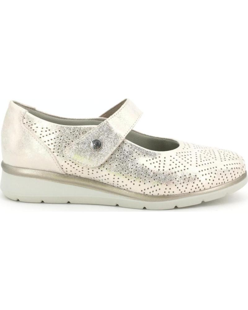 PITILLOS MERCEDITAS PITILLOS PITROM 14919 AMARILLO