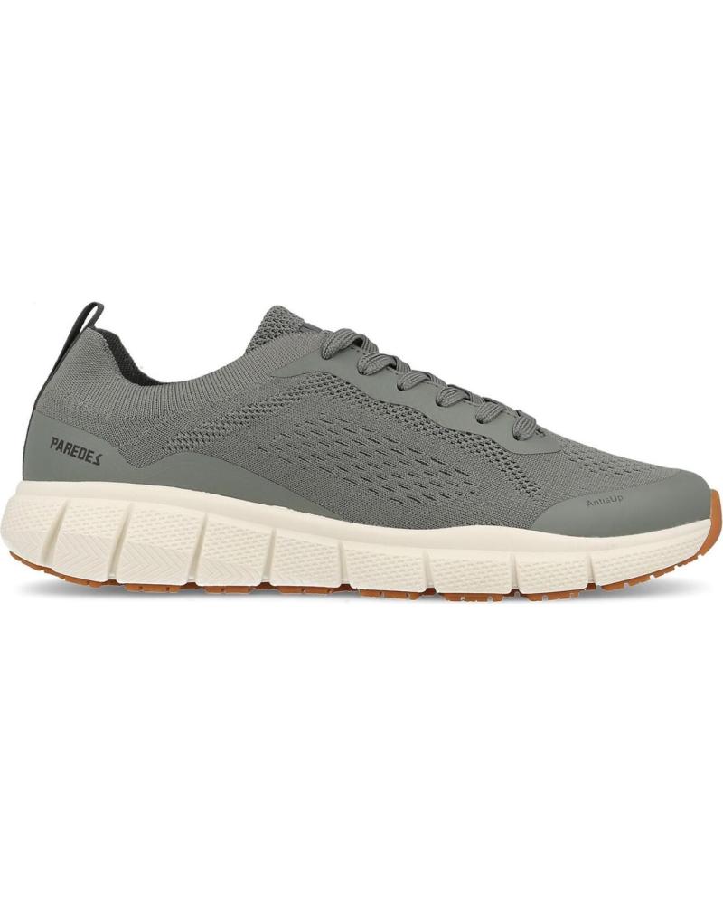 PAREDES ZAPATILLAS DEPORTIVAS PAREDES VISO VERDE