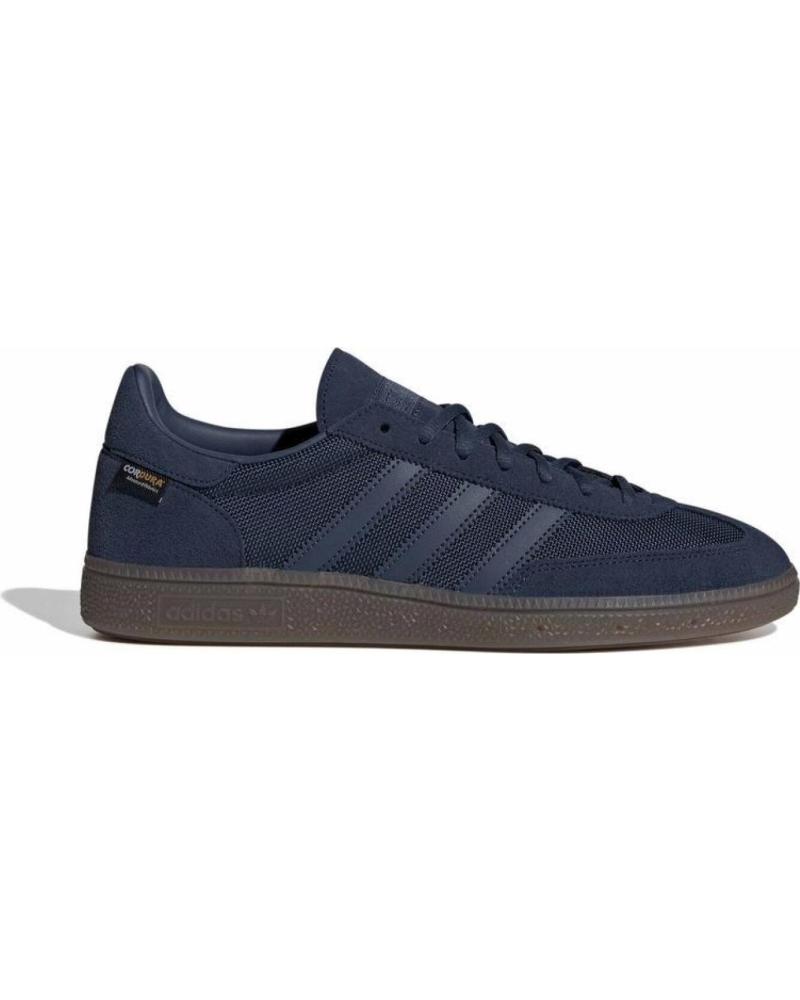 ADIDAS ZAPATILLAS ADIDAS HANDBALL SPEZIAL KK1146 NIGHT INDIGO NAVY