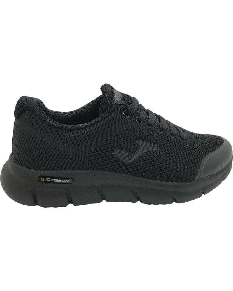 JOMA ZAPATILLAS DE RUNNING PERFORMANCE NEGRO