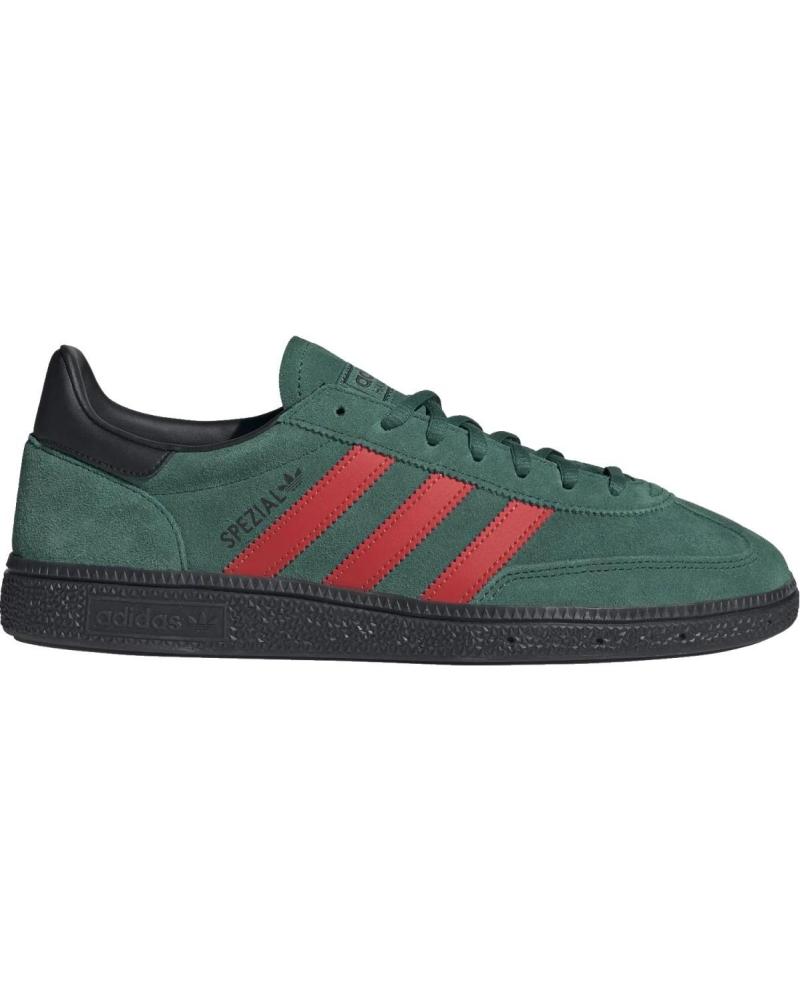 ADIDAS ZAPATILLAS ADIDAS HANDBALL SPEZIAL IH9767 GREEN
