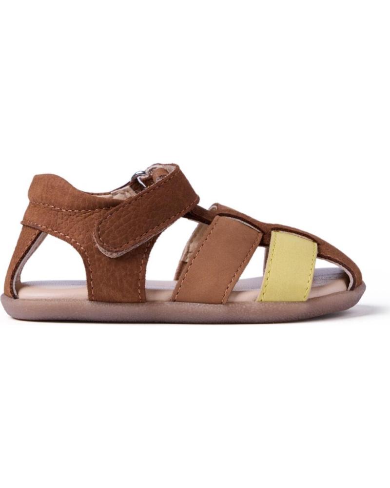 GIOSEPPO SANDALIAS GIOSEPPO 78547 DE PIEL PARA BEBÉ CUERO