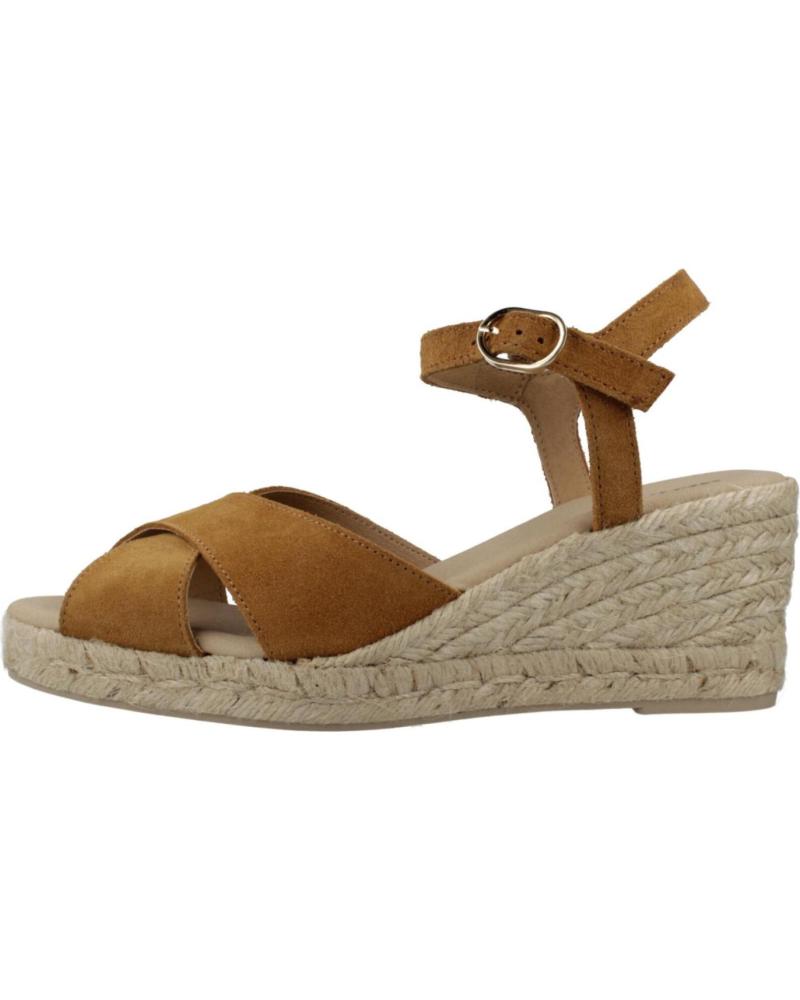 GEOX SANDALIAS GEOX D GELSA LOW DE CUÑA C2006