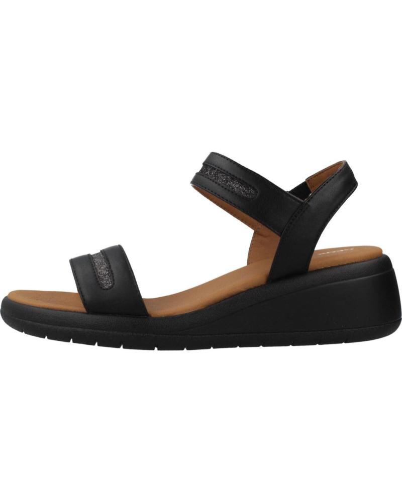 GEOX SANDALIAS GEOX D MELICONIA C9999