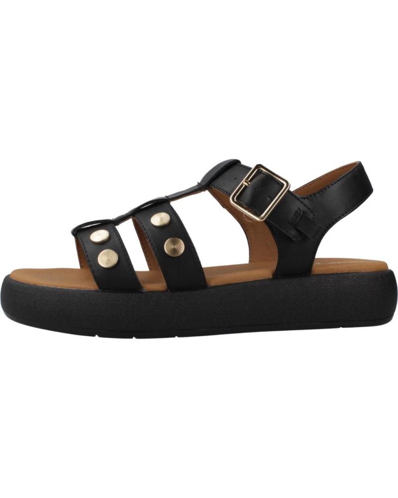 GEOX SANDALIAS GEOX D CAMALEI C9999