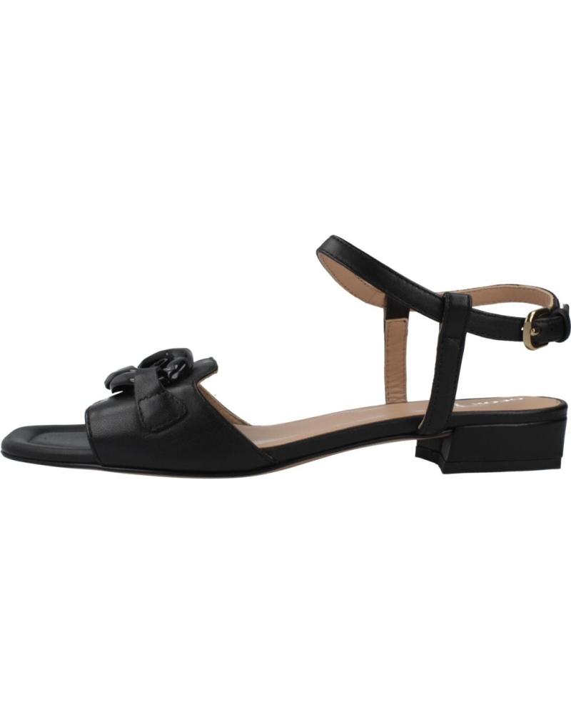 GEOX SANDALIAS D NEW ERAKLIA 15 CON ADORNO FRONTAL C9999