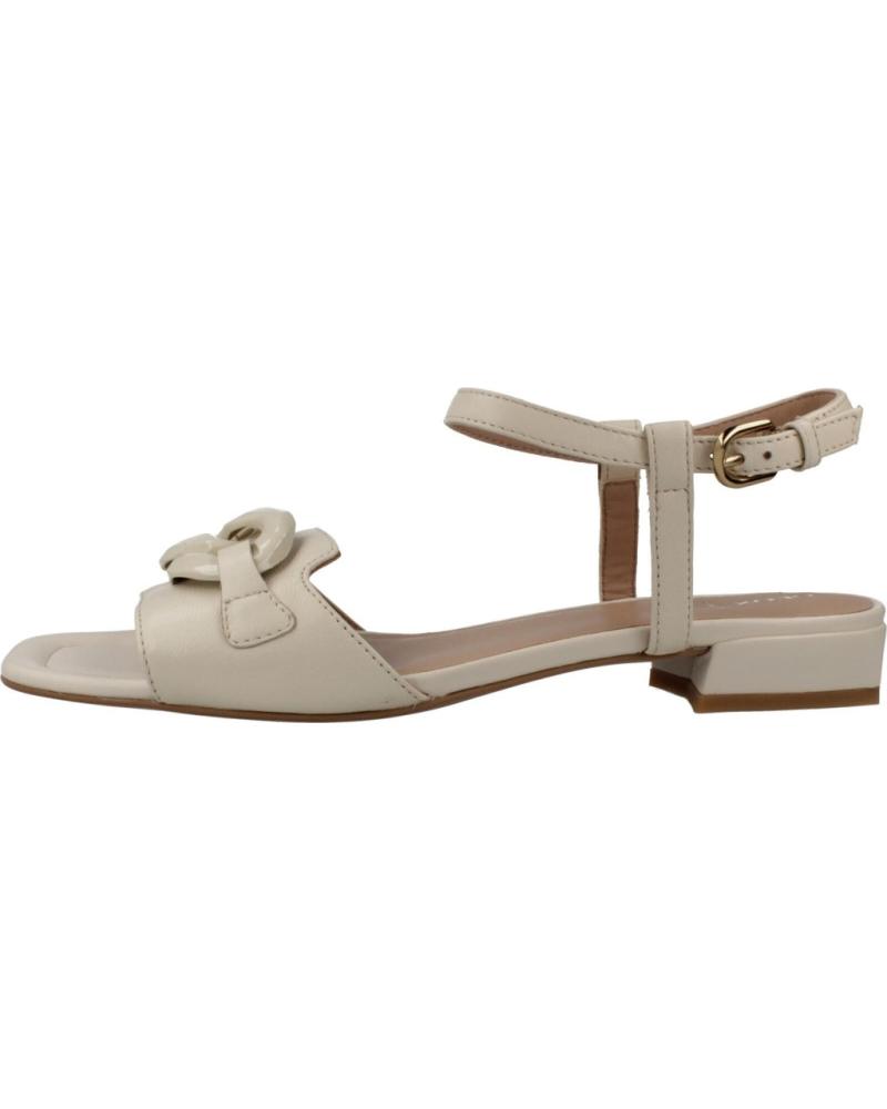 GEOX SANDALIAS GEOX D NEW ERAKLIA 15 C1122