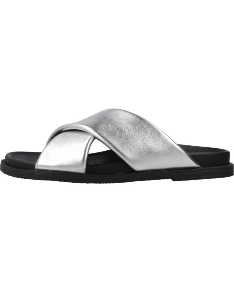 Sandalias Geox Adelash Metalizadas C1007