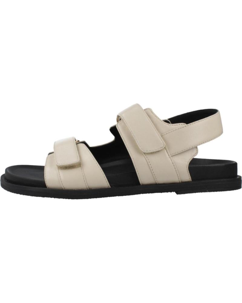 GEOX SANDALIAS GEOX D ADELASH CON CIERRE DE VELCRO C1122