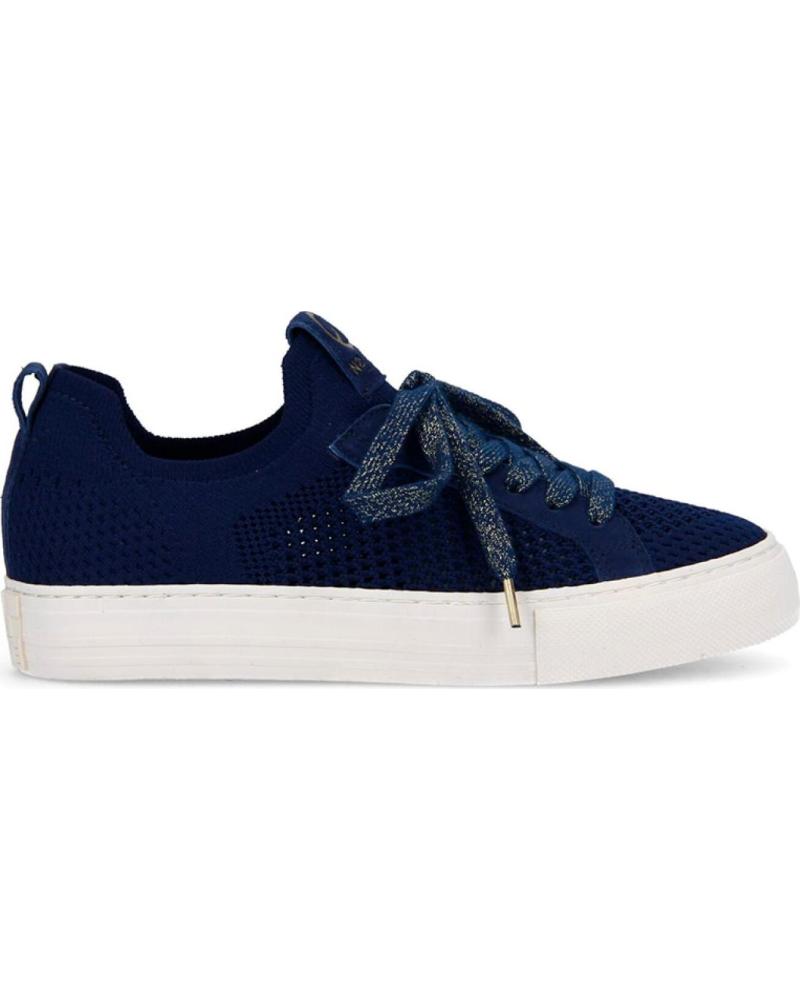 NO NAME ZAPATILLAS ARCADE FLY NAVY